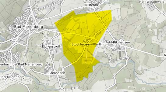 Immobilienpreisekarte Stockhausen Illfurth